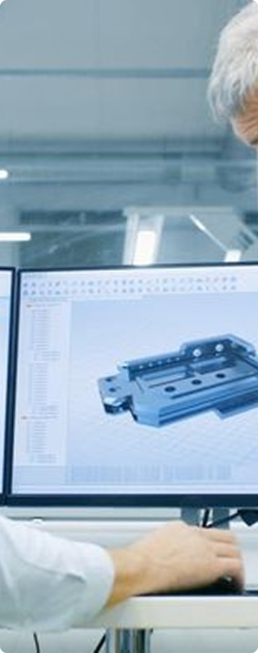 Efficient Manufacturing and Quality Assurance